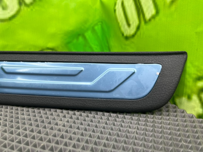 Накладка порога, 1600 рублей, Калининград