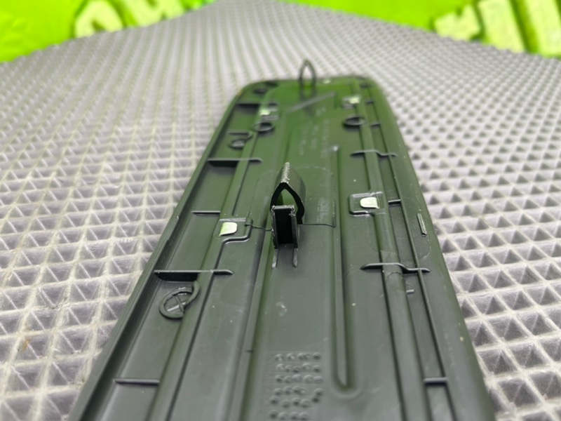 Накладка порога, 1600 рублей, Калининград