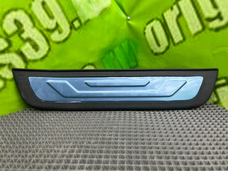 Накладка порога, 1600 рублей, Калининград