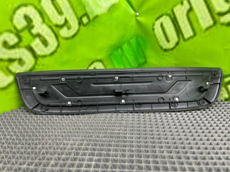 Накладка порога, 1600 рублей, Калининград