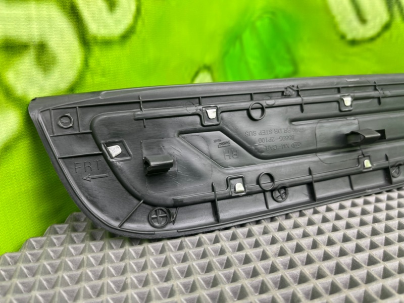 Накладка порога, 1600 рублей, Калининград