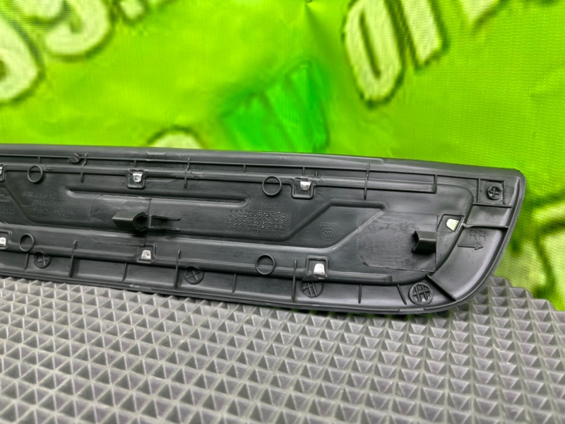 Накладка порога, 1600 рублей, Калининград