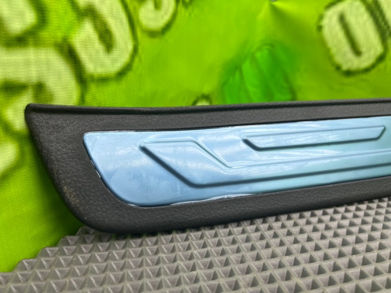 Накладка порога, 1600 рублей, Калининград