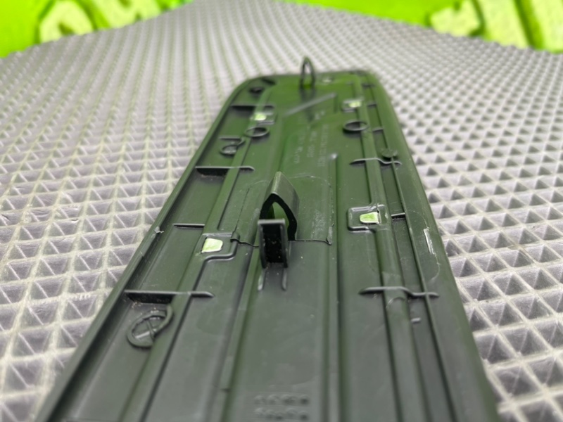 Накладка порога, 1600 рублей, Калининград