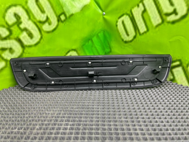 Накладка порога, 1600 рублей, Калининград