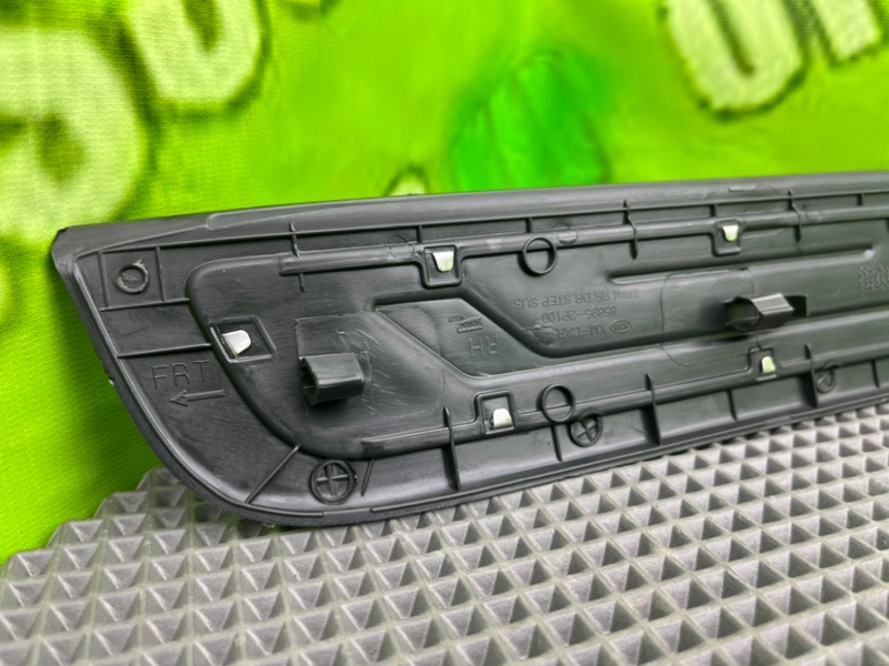 Накладка порога, 1600 рублей, Калининград