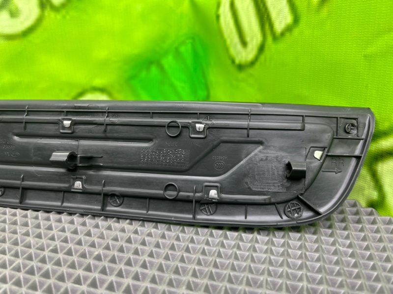 Накладка порога, 1600 рублей, Калининград