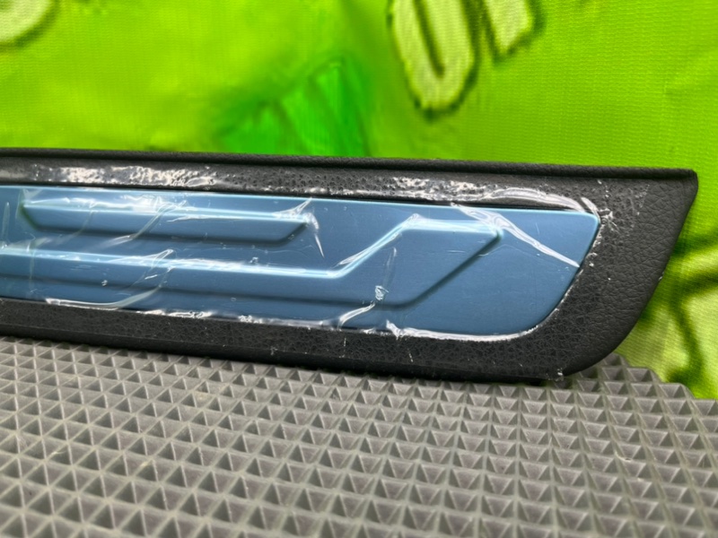 Накладка порога, 1600 рублей, Калининград