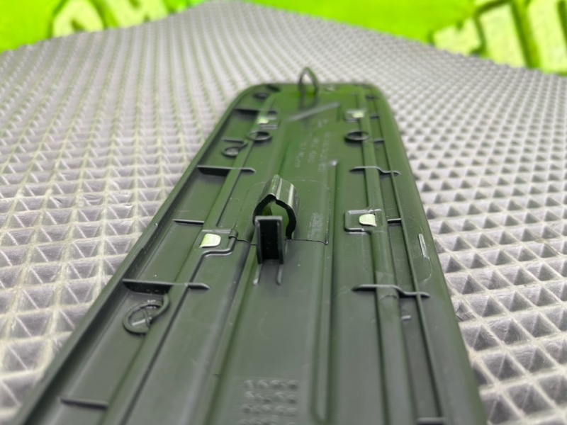 Накладка порога, 1600 рублей, Калининград