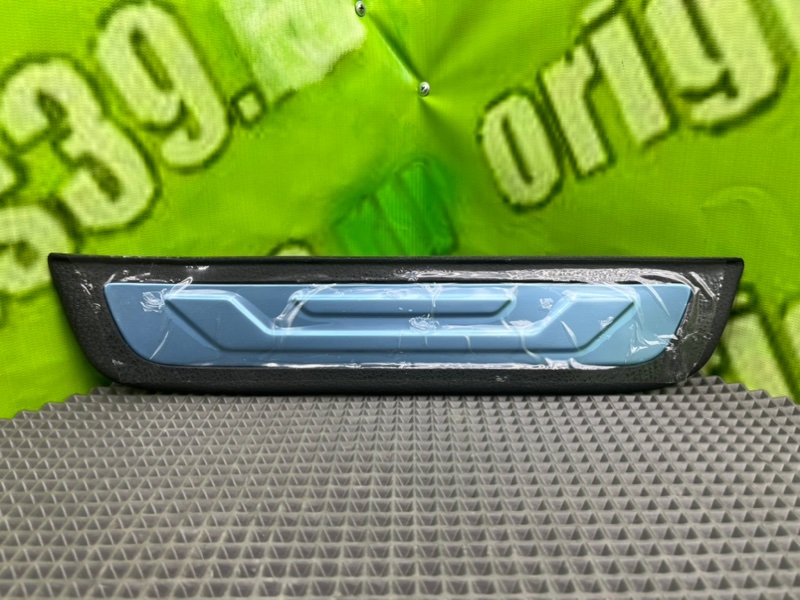 Накладка порога, 1600 рублей, Калининград