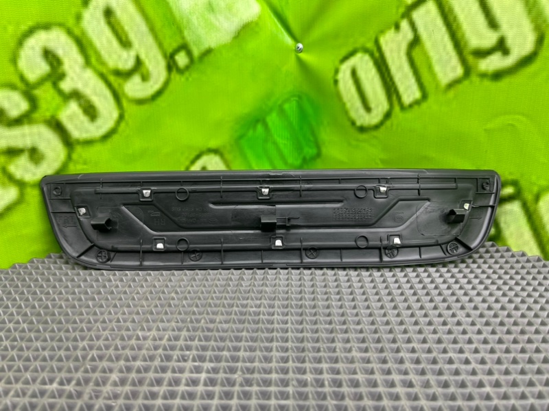 Накладка порога, 1600 рублей, Калининград