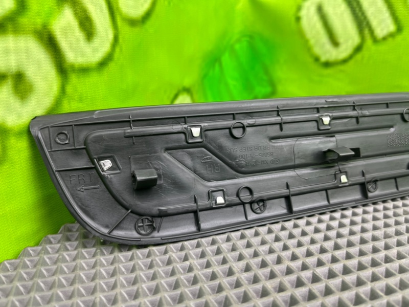 Накладка порога, 1600 рублей, Калининград