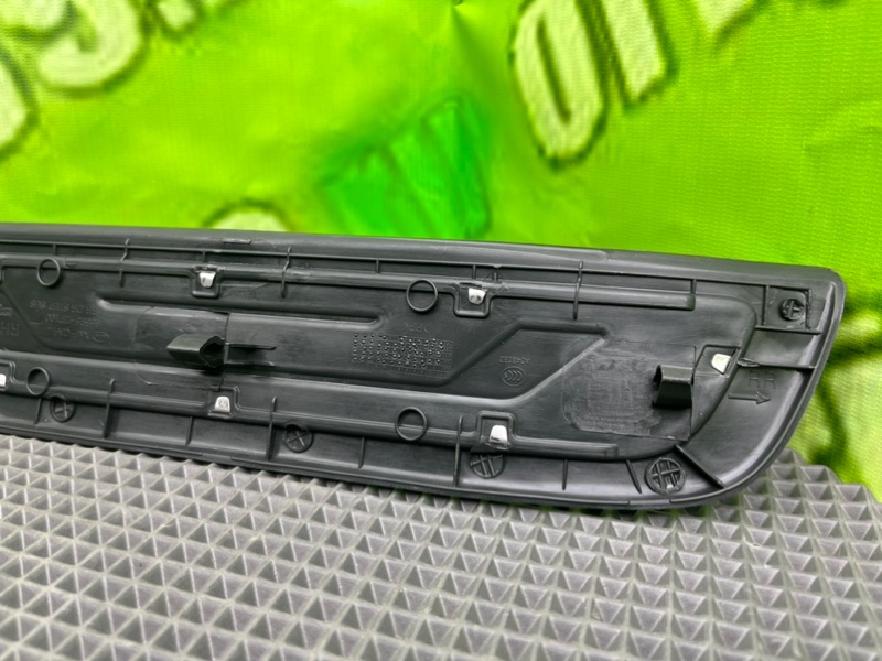 Накладка порога, 1600 рублей, Калининград