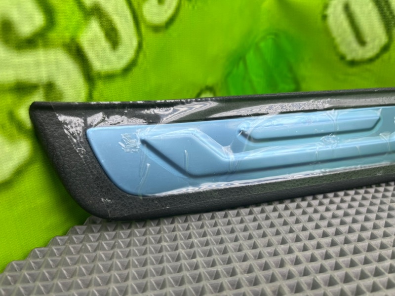 Накладка порога, 1600 рублей, Калининград