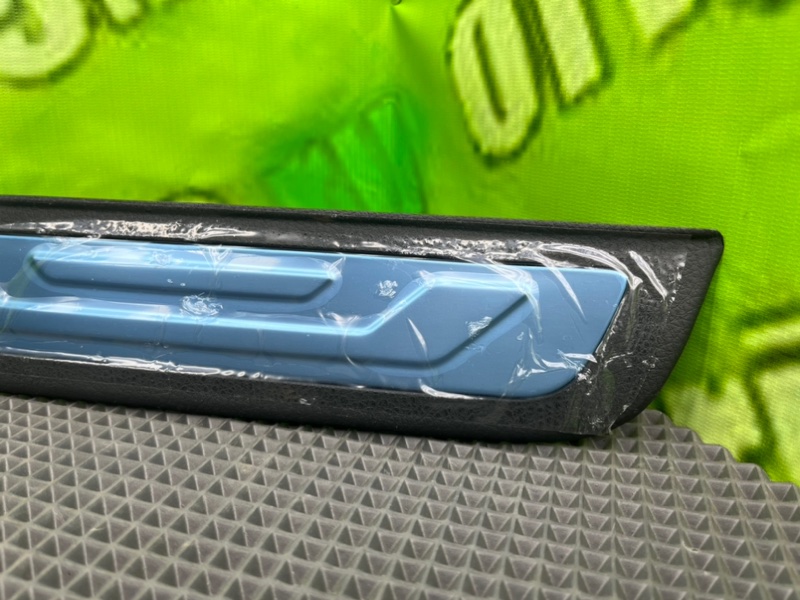 Накладка порога, 1600 рублей, Калининград