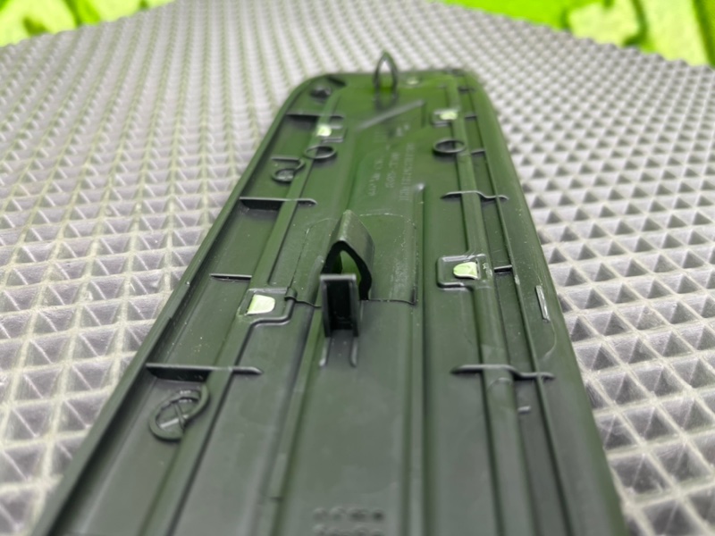 Накладка порога, 1600 рублей, Калининград