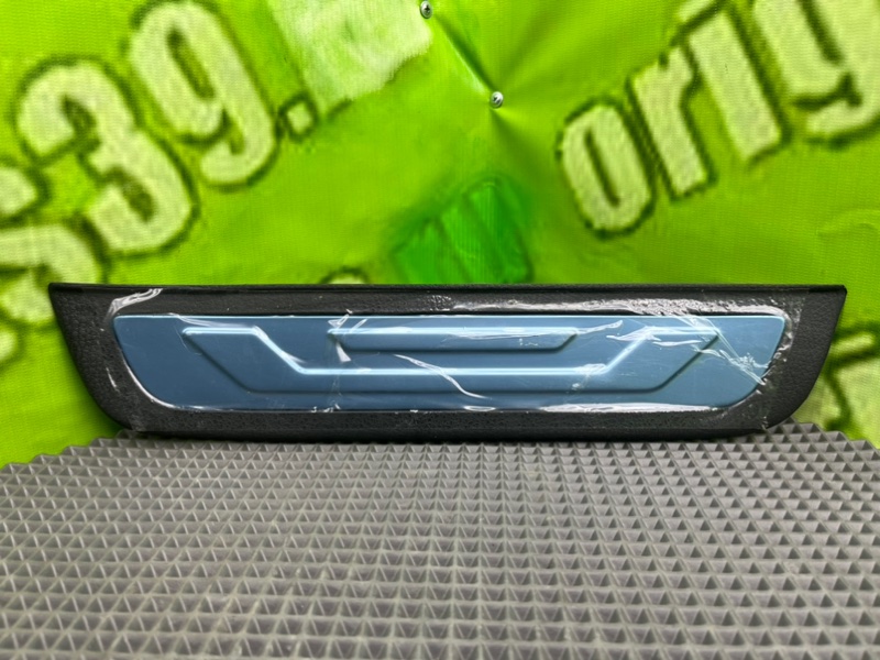 Накладка порога, 1600 рублей, Калининград