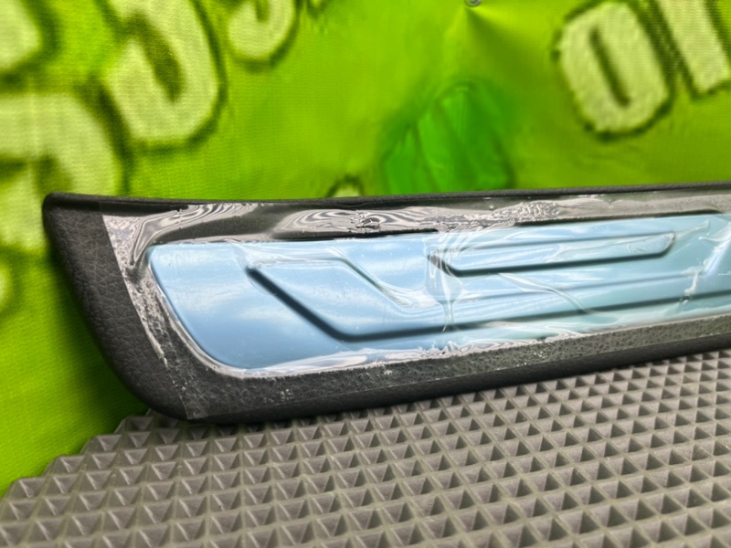 Накладка порога, 1600 рублей, Калининград