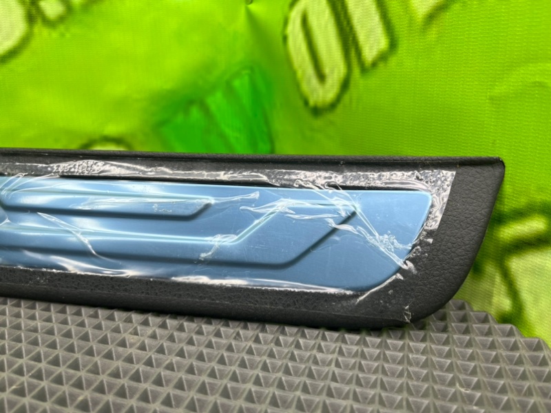 Накладка порога, 1600 рублей, Калининград