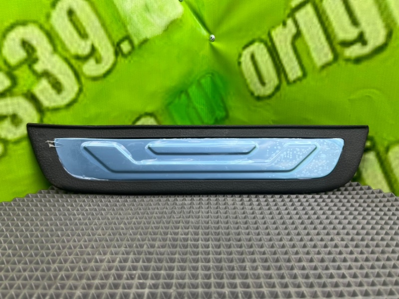 Накладка порога, 1600 рублей, Калининград