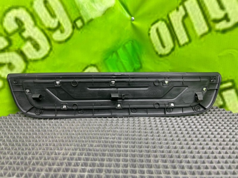 Накладка порога, 1600 рублей, Калининград