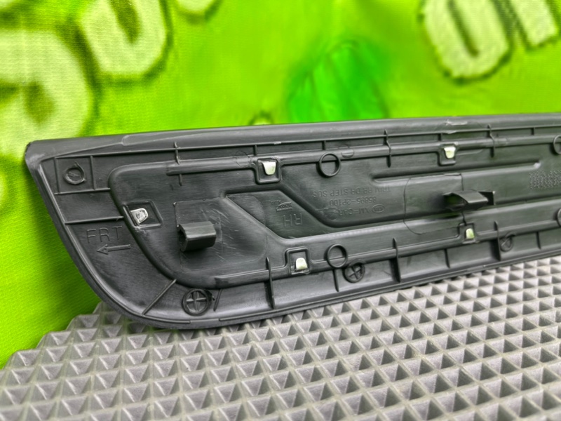 Накладка порога, 1600 рублей, Калининград