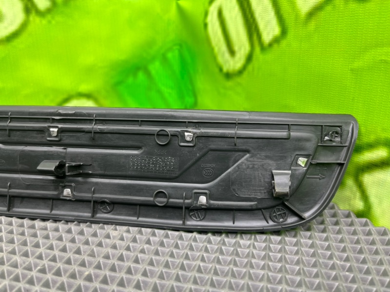 Накладка порога, 1600 рублей, Калининград