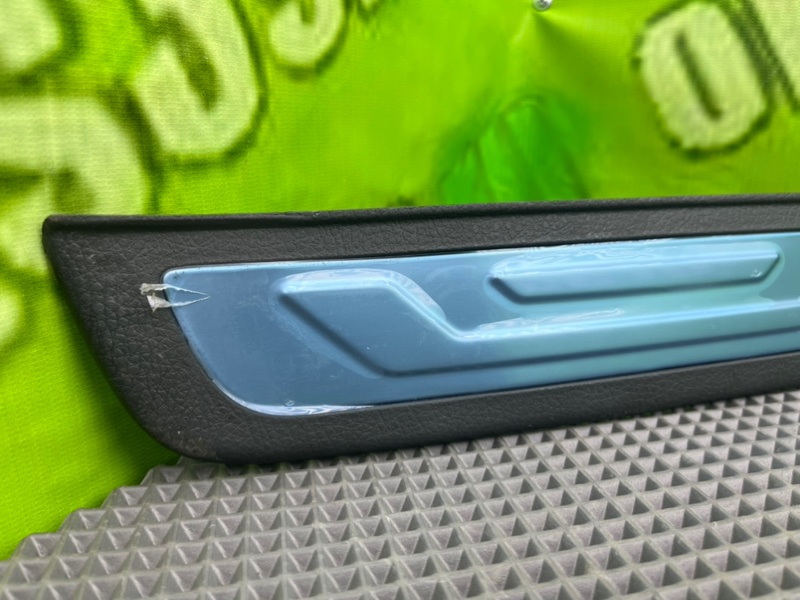 Накладка порога, 1600 рублей, Калининград