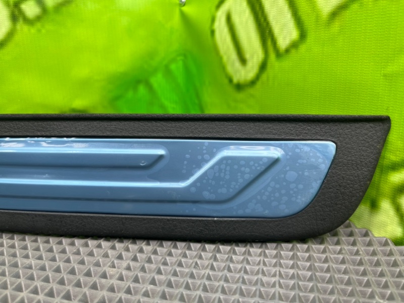 Накладка порога, 1600 рублей, Калининград