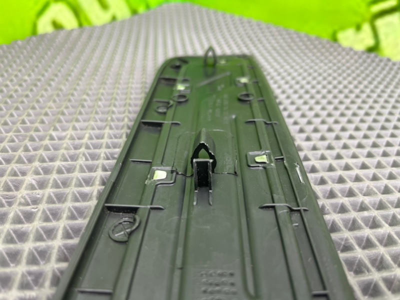 Накладка порога, 1600 рублей, Калининград