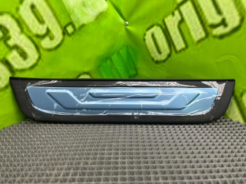 Накладка порога, 1600 рублей, Калининград