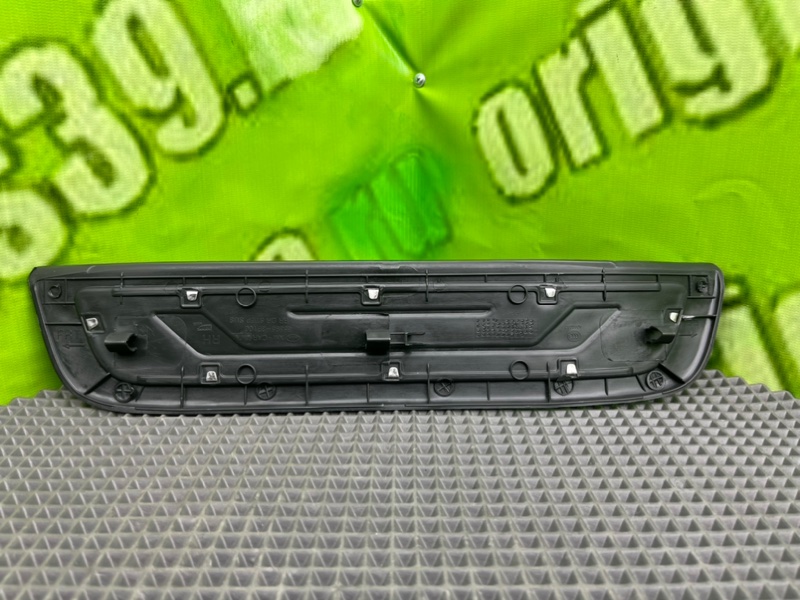 Накладка порога, 1600 рублей, Калининград