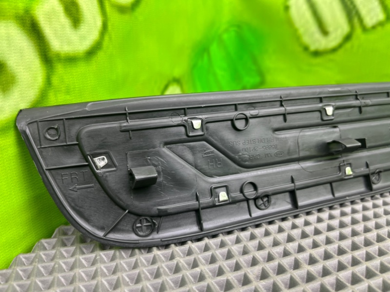 Накладка порога, 1600 рублей, Калининград