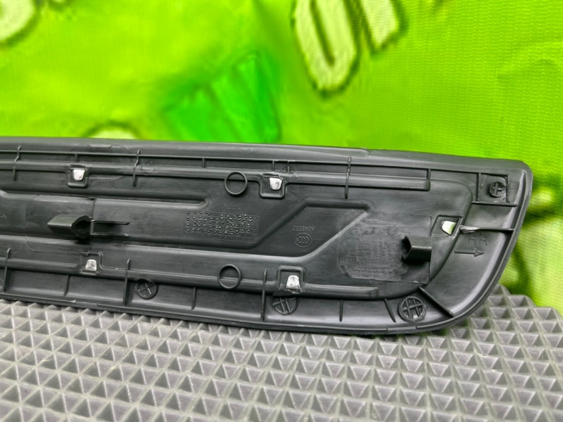 Накладка порога, 1600 рублей, Калининград