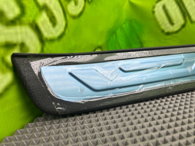 Накладка порога, 1600 рублей, Калининград