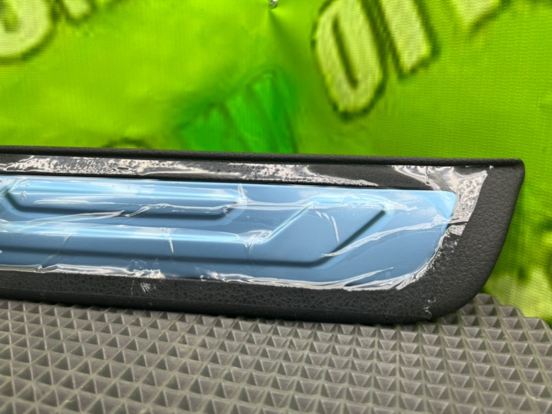 Накладка порога, 1600 рублей, Калининград