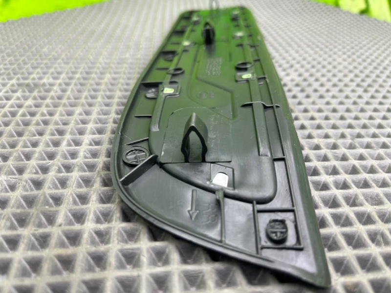 Накладка порога, 1600 рублей, Калининград