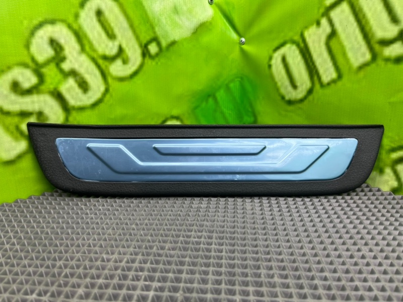 Накладка порога, 1600 рублей, Калининград