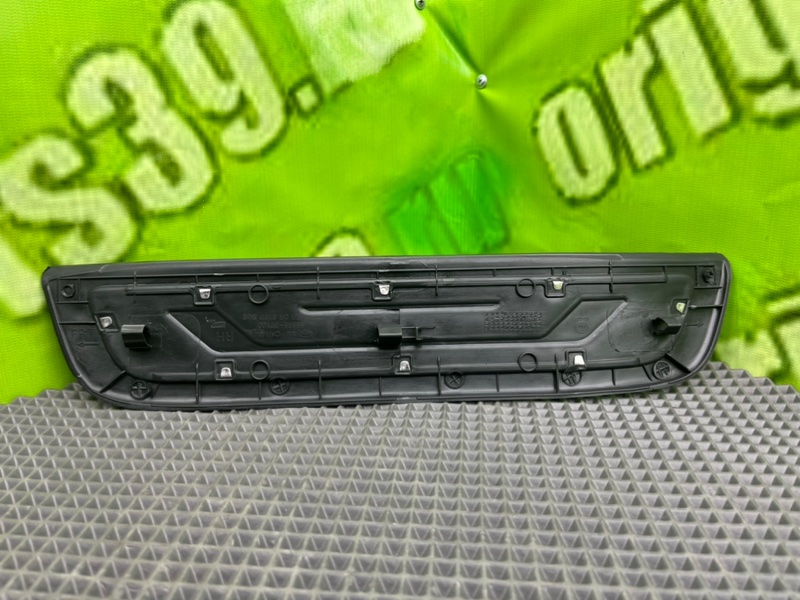 Накладка порога, 1600 рублей, Калининград