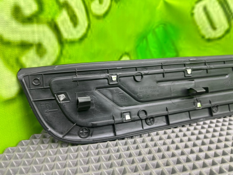 Накладка порога, 1600 рублей, Калининград