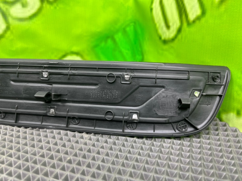 Накладка порога, 1600 рублей, Калининград