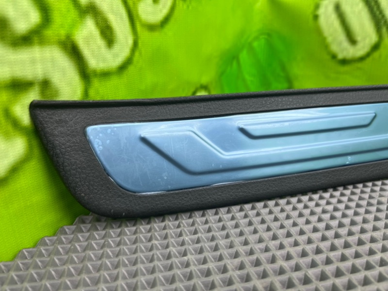 Накладка порога, 1600 рублей, Калининград