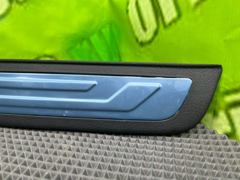 Накладка порога, 1600 рублей, Калининград