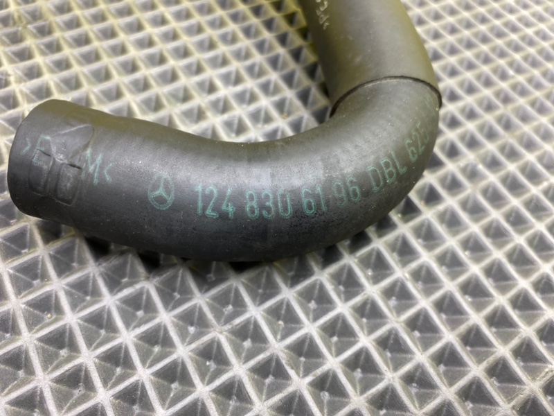 Патрубок, 1200 рублей, Калининград