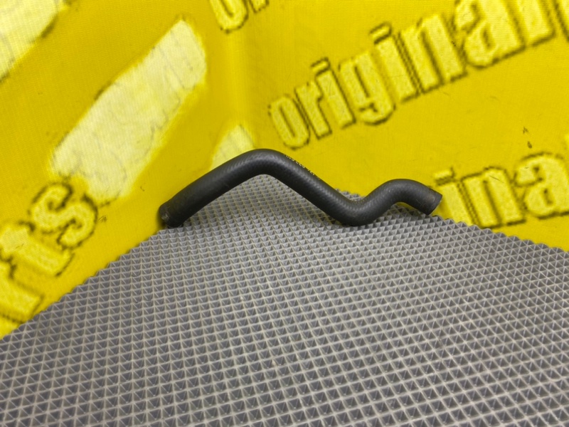 Патрубок, 1200 рублей, Калининград