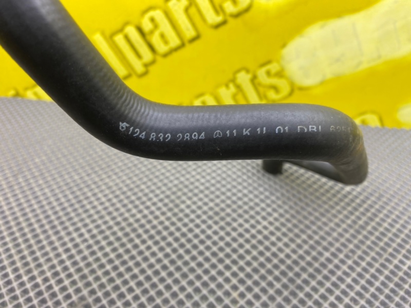 Патрубок отопителя, 1200 рублей, Калининград