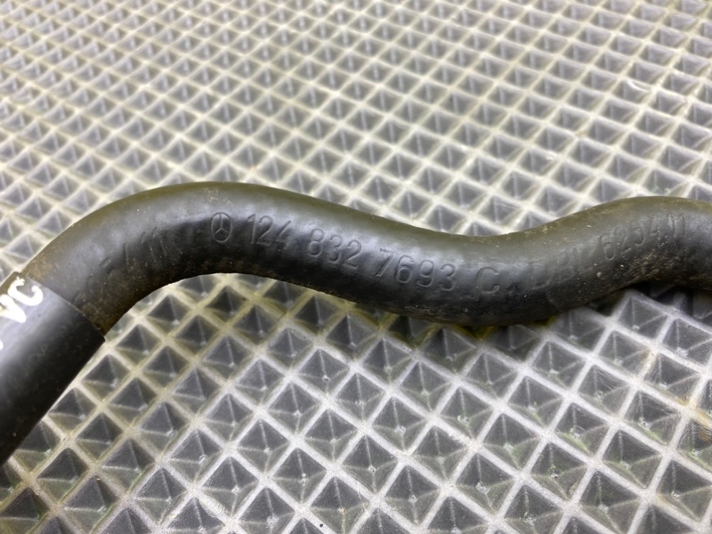 Патрубок отопителя, 1200 рублей, Калининград