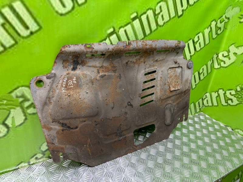 Защита двигателя, 3700 рублей, Калининград