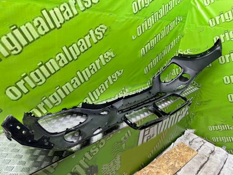 Бампер, 6600 рублей, Калининград