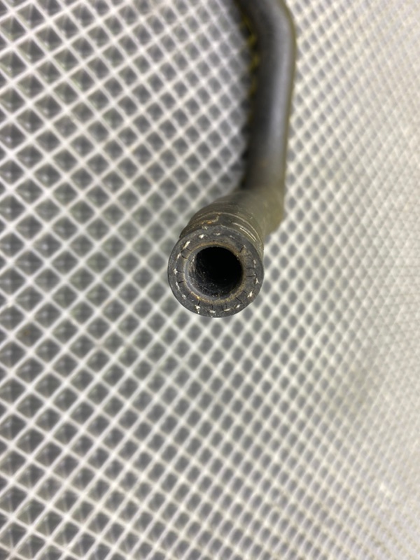 Трубка охлаждения, 600 рублей, Калининград